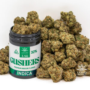 gushers strain