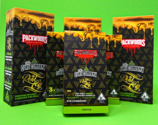 packwoods